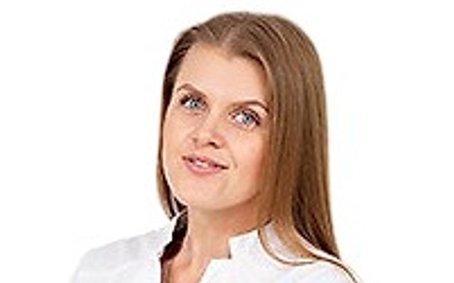 Кафанова Екатерина Дмиртиевна