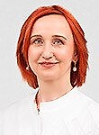 Браим Наталия Георгиевна