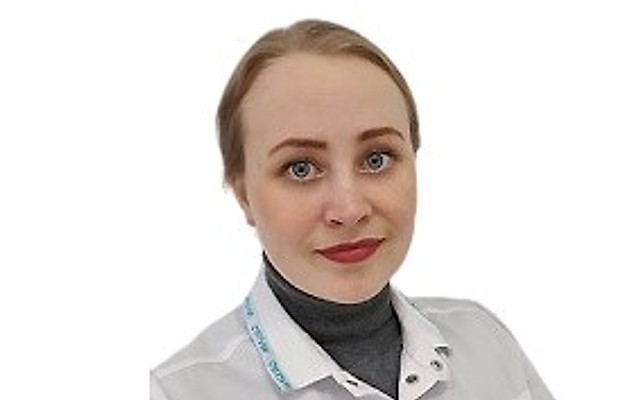 Цуркану Ольга Юрьевна