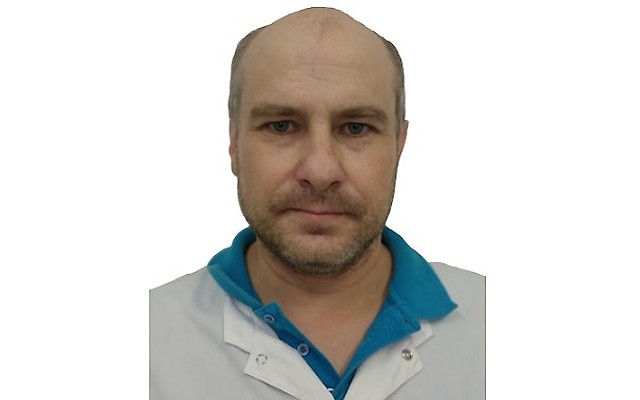 Афанасьев Илья Александрович