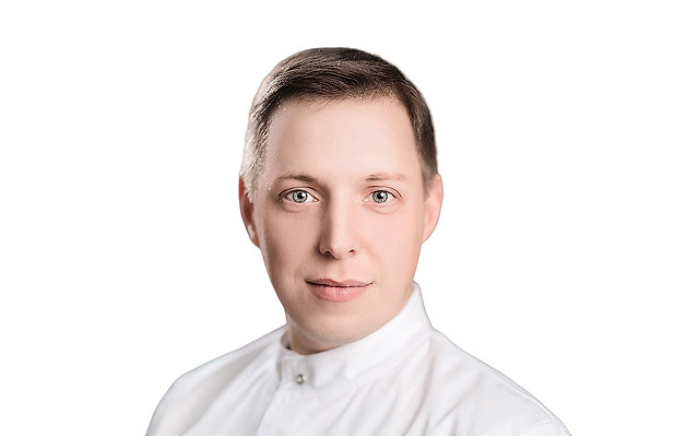 Тютин Сергей Николаевич