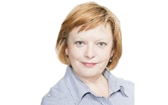 Кузьмина Ирина Анатольевна