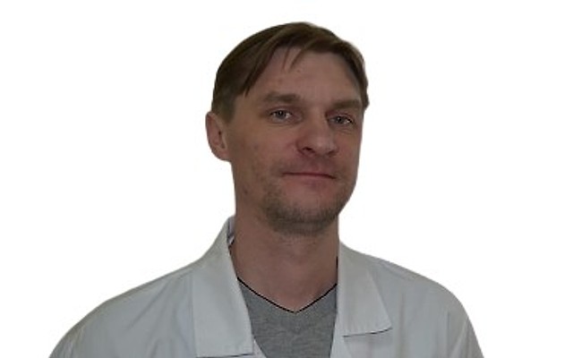 Жигулин Александр Сергеевич