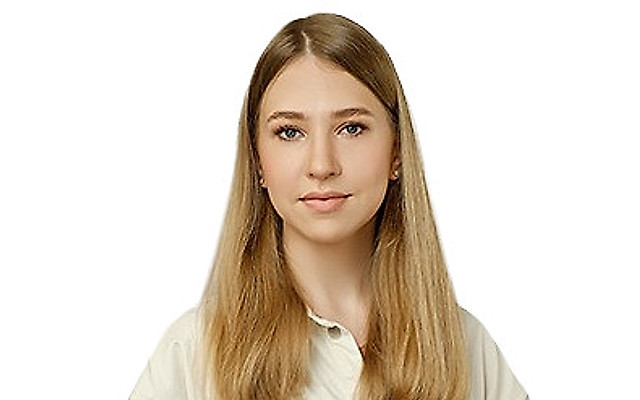 Капитова Ирина Олеговна