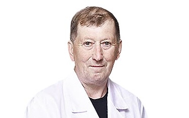 Тюстин Валерий Иванович