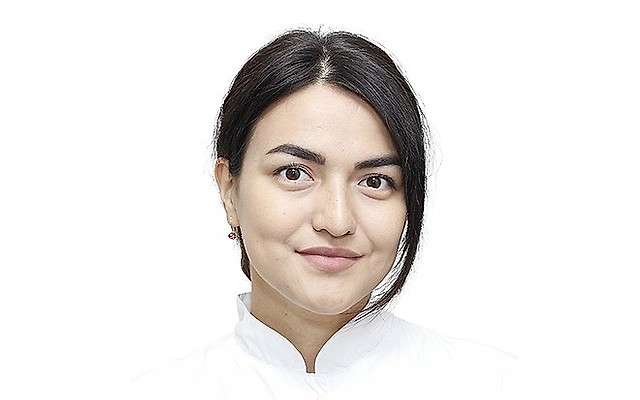Умарова Динара Сергеевна
