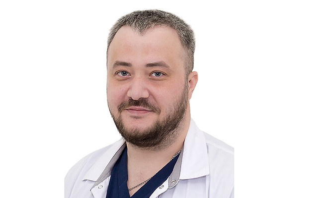 Дудко Евгений Александрович