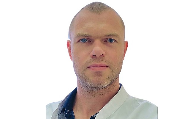 Бревнов Александр Алексеевич