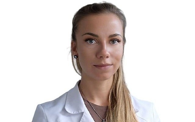 Горшкова Наталья Алексеевна