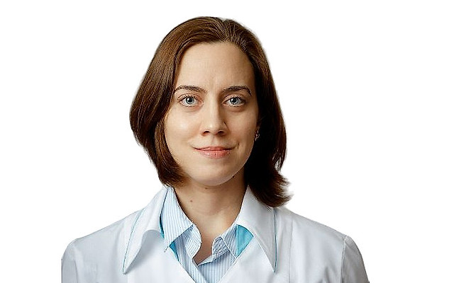 Кузменок Ирина Вячеславовна