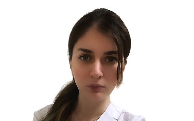 Куркаева Петимат Султановна