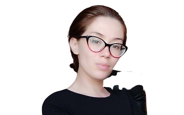 Билалова Дамира Дамировна
