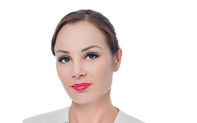 Казанцева Анжелика Михайловна