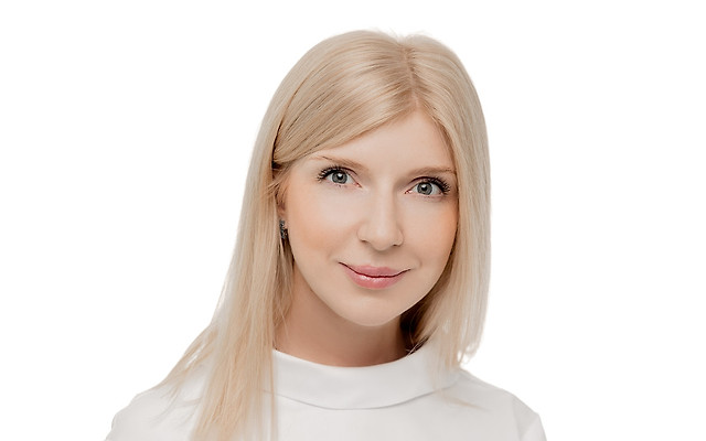Обыденнова Светлана Вадимовна