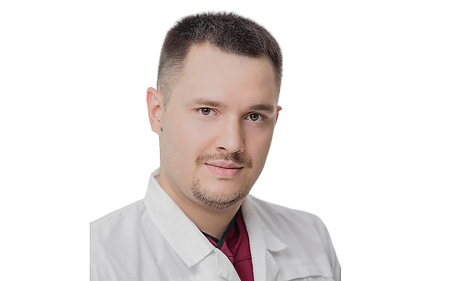 Хорьков Павел Сергеевич