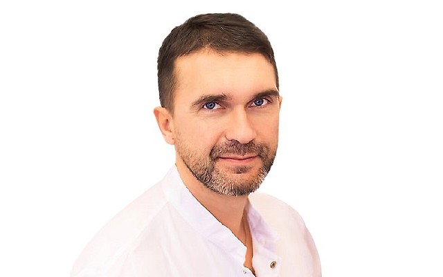Деркачев Андрей Владимирович