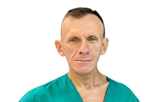 Христолюбов Александр Валентинович