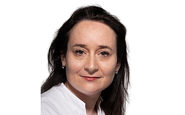 Футерман Елена Михайловна