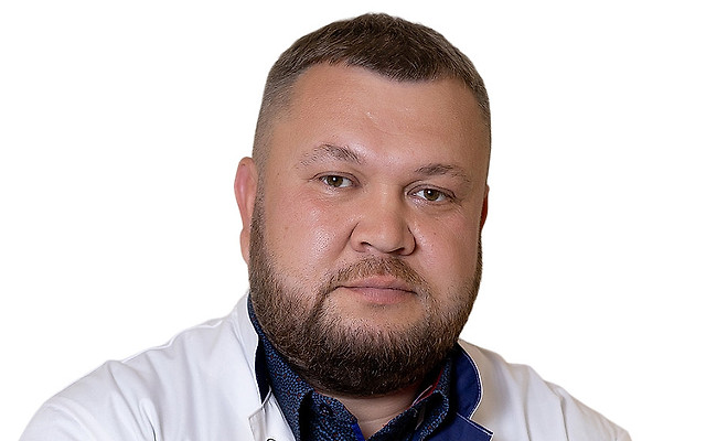 Ярославцев Игорь Владимирович