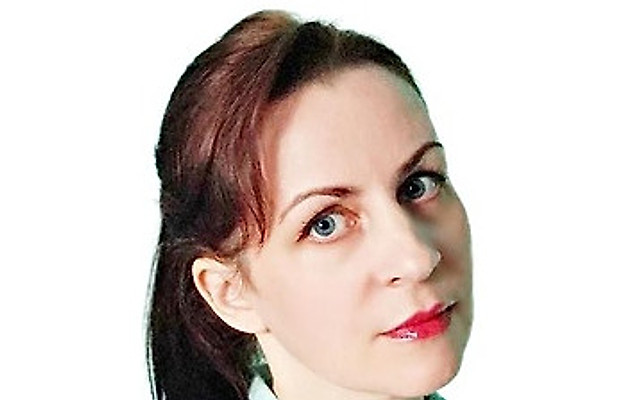 Разумова Ирина Викторовна