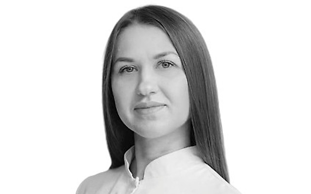Минджия Елена Нодаровна