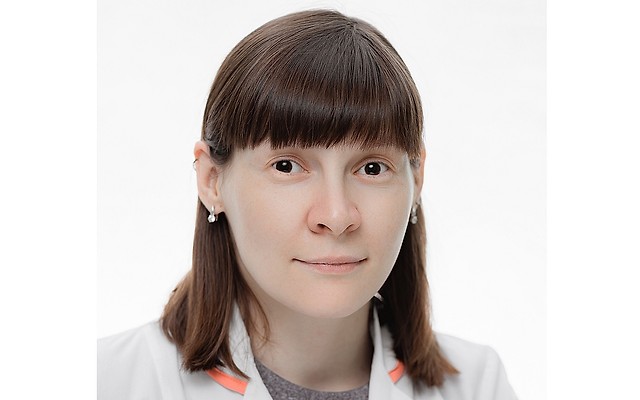 Клементьева Анастасия Александровна