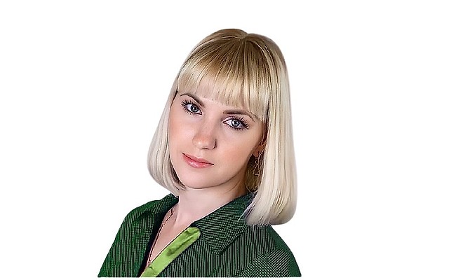 Колтунова Екатерина Александровна