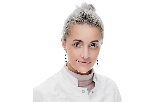 Новикова Алина Михайловна