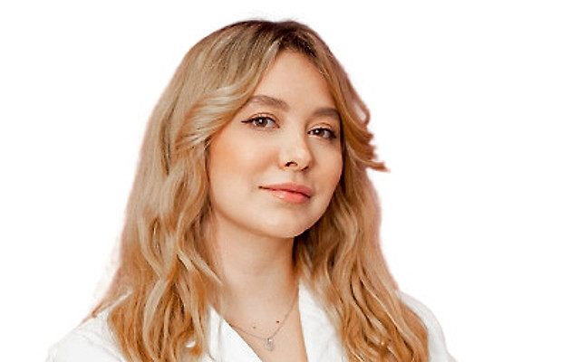 Зерзева Екатерина Дмитриевна