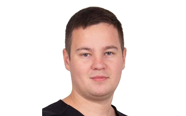 Вастьянов Алексей Сергеевич