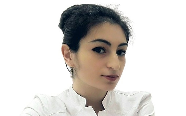 Ситникова Ирина Сергеевна
