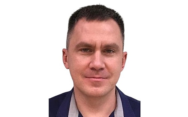 Рыбаков Павел Александрович