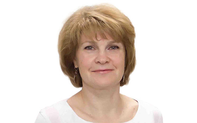 Резинских Наталья Васильевна