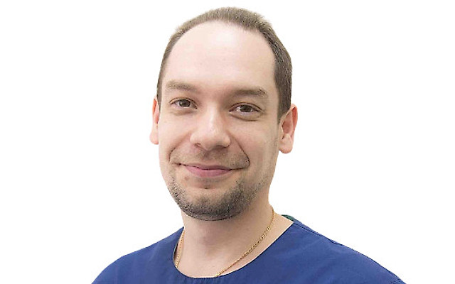 Смагин Владимир Викторович