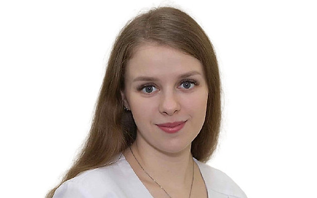 Седлова Ксения Денисовна