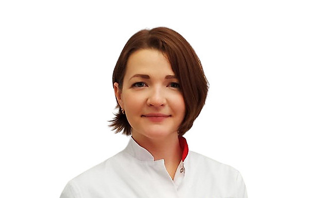 Воропаева Ирина Викторовна