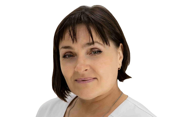 Савельева Мария Анатольевна