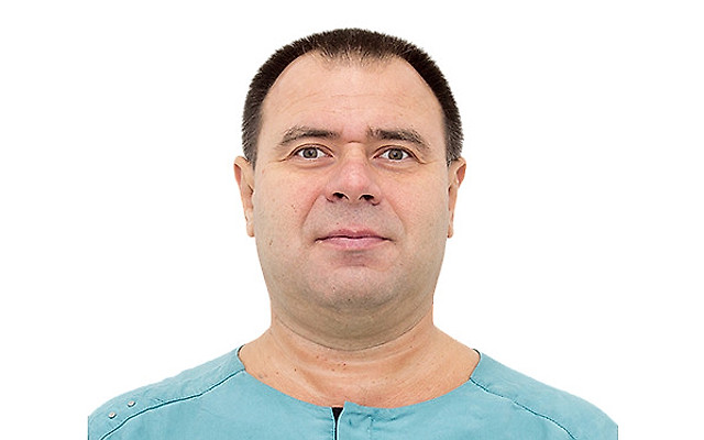 Савин Александр Юрьевич