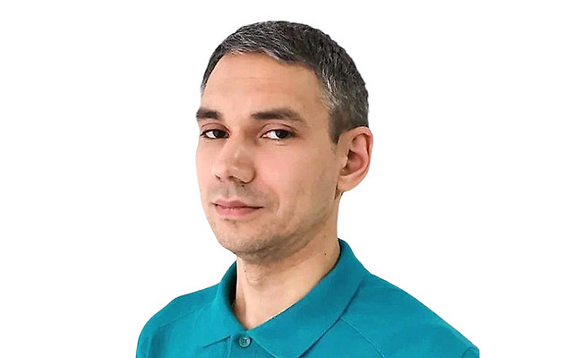 Мухин Иван Андреевич