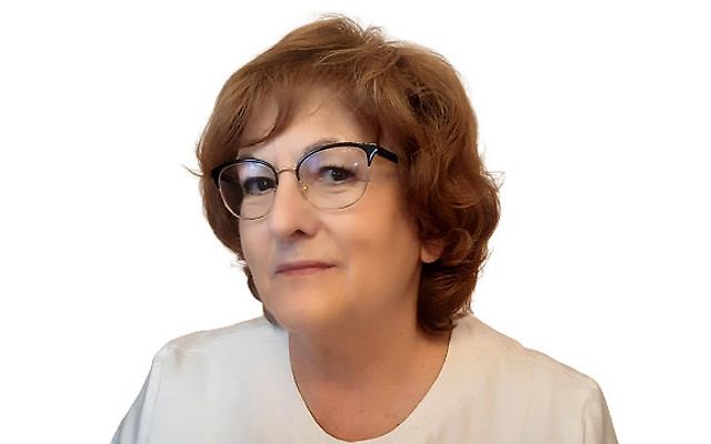 Собенина Наталия Анатольевна