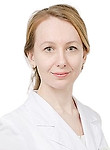 Кадочникова Наталья Юрьевна