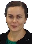 Никифорова Ольга Владимировна