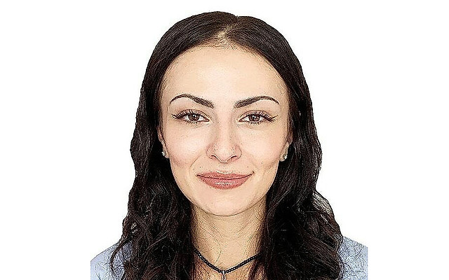 Азарян Лиана Оганесовна