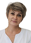 Лоншакова Маргарита Васильевна