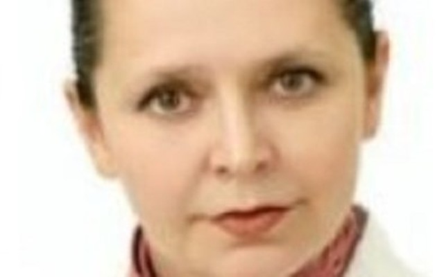 Краева Ирина Николаевна