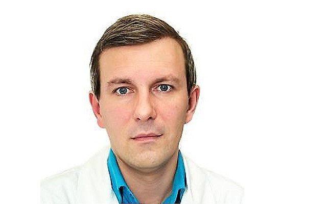 Гайзер Сергей Викторович