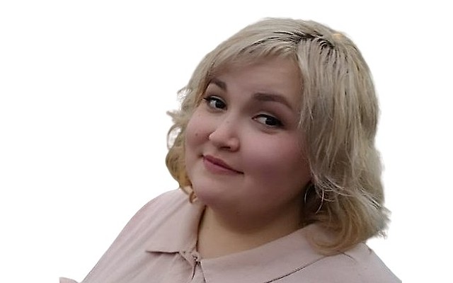 Нуриева Екатерина Рафисовна