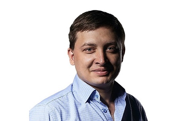 Богута Сергей Александрович