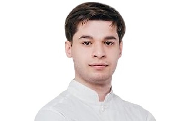 Микая Ираклий Гурамович