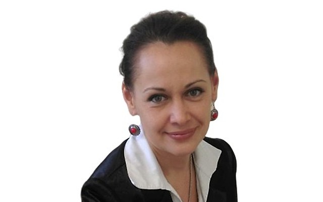Артемьева Лариса Владимировна